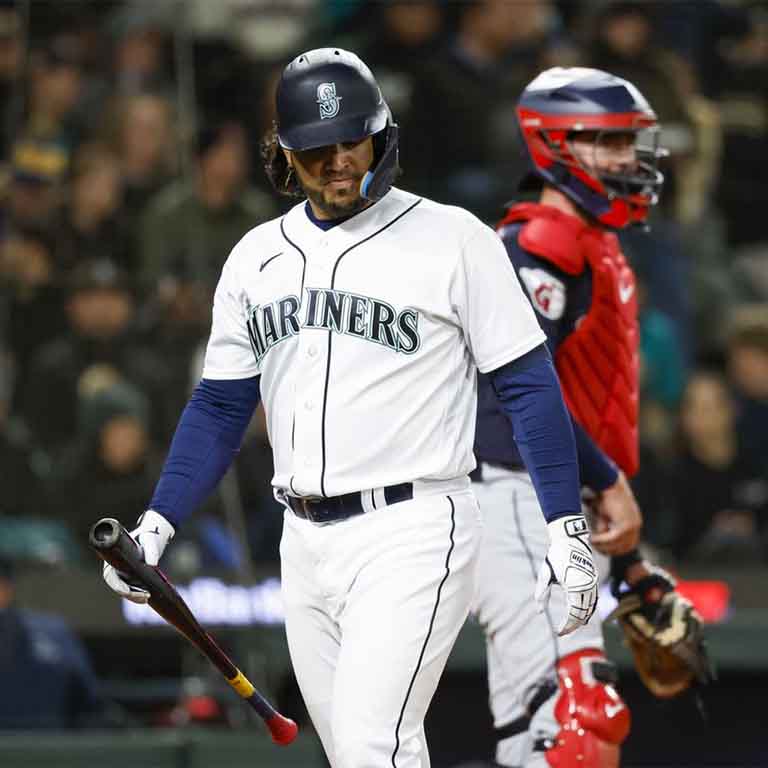 Cleveland Aplasta Con Maestria a Seattle 8-0